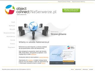 Podgląd naserwerze.pl