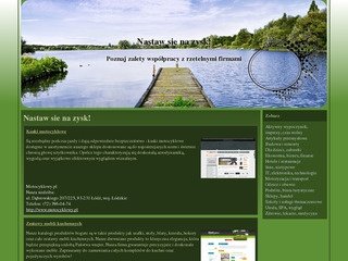 Podgląd njoy-polska.pl