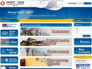 Miniaturka invest-projekty.pl