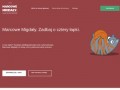 Podgląd marcowemigdaly.pl