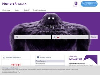 Podgląd jobpilot.pl