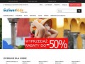 Podgląd guliwerkids.pl