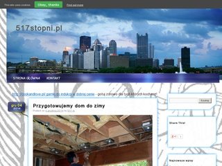 Podgląd 517stopni.pl