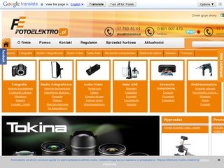 Miniaturka fotoelektro.pl