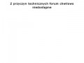 Podgląd oszukana.pl