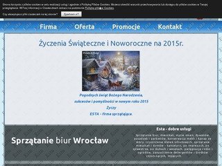 Podgląd esta.org.pl