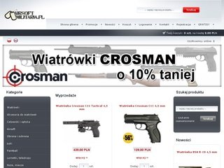Podgląd airsoftmilitaria.pl