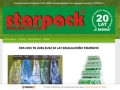 Podgląd starpack.pl