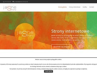 Podgląd jasne-strony.net