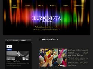 Miniaturka iluzja.com