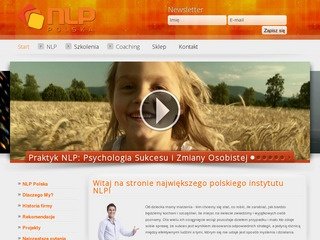 Podgląd nlppolska.pl
