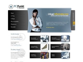Podgląd pcpunkt.pl