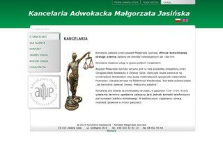 Podgląd adwokatzg.pl