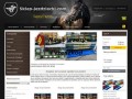 Podgląd sklep-jezdziecki.com