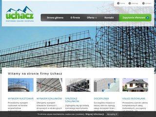 Podgląd uchacz.net