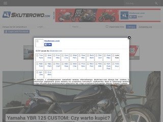 Podgląd skuterowo.com
