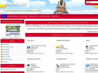 Podgląd dladziecka.biz