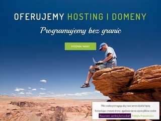 Podgląd webprojekt.net.pl