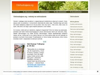 Miniaturka odchudzajace.org