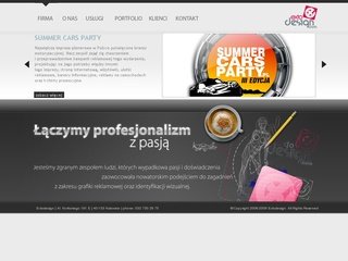 Podgląd extodesign.com