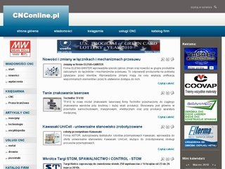 Podgląd cnconline.pl