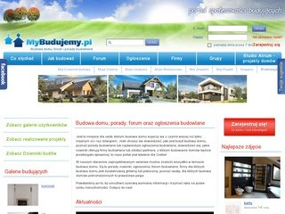 Miniaturka mybudujemy.pl