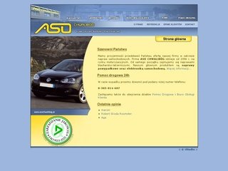Podgląd asochwalibog.pl