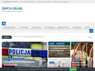 Podgląd zary24.pl