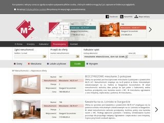 Podgląd m2.stargard.pl