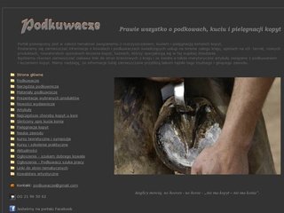 Podgląd podkuwacze.pl
