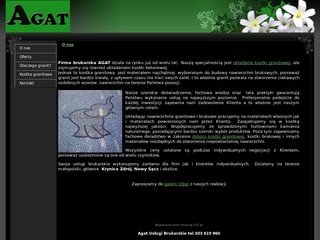 Podgląd granit-nowysacz.pl