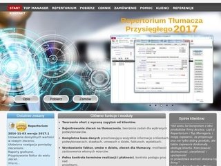 Podgląd acces.pl