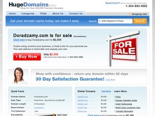 Podgląd doradzamy.com