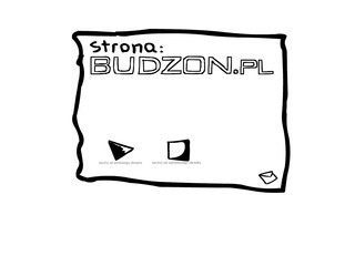 Podgląd budzon.pl