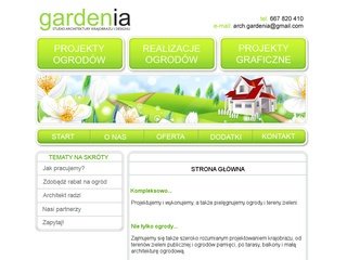 Podgląd gardenia-nagrobki.pl