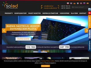 Podgląd soled.pl