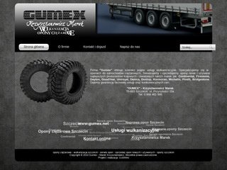 Podgląd gumex.net