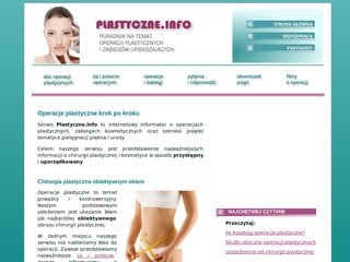 Podgląd plastyczne.info