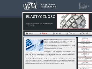Podgląd acta.net.pl