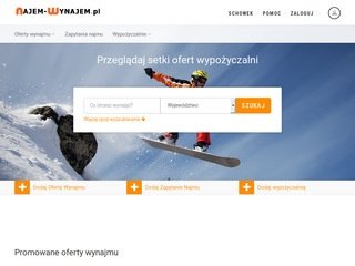 Podgląd najem-wynajem.pl
