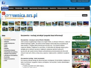 Miniaturka https://www.szczawnica.top