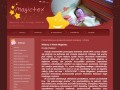 Podgląd magictex.pl