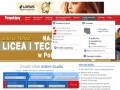 Podgląd perspektywy.pl