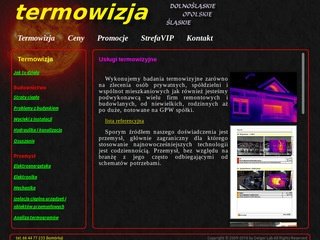 Podgląd termo.opole.pl