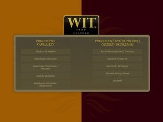 Podgląd witleather.pl