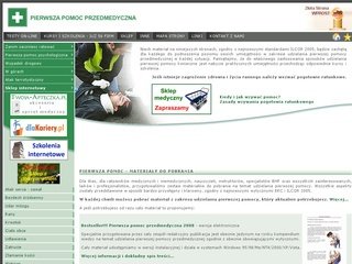 Podgląd ratownictwo.win.pl