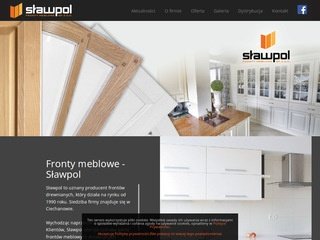 Podgląd slawpol.pl