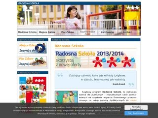 Podgląd radosna-szkola.org