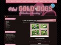 Podgląd chigolddogs.com