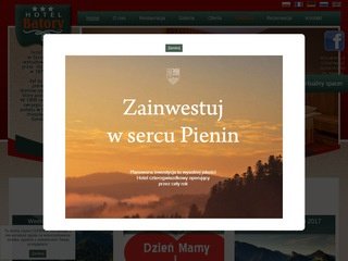 Podgląd batory-hotel.pl